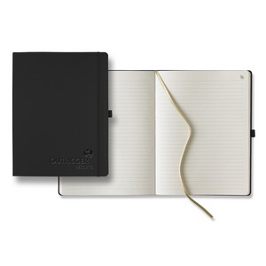 ApPeel Grande Lined Apple Page Journal