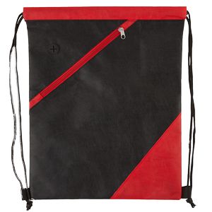 Apex RPET Non-Woven Drawstring Backpack