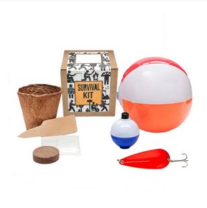 Apocalyptic Survival Kit