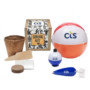 Apocalyptic Survival Kit