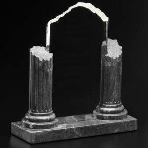 Apollo Award 9"