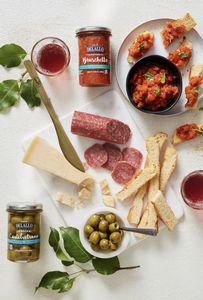Appetizer Favorites Gift Box