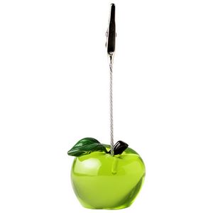 Apple Alligator Clip