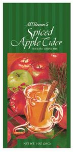 Apple Cider Pack