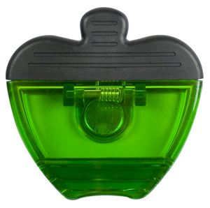 Apple Magnet Clip