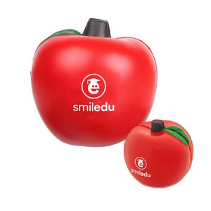 Apple Stress Reliever