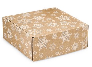 Appreciation Box of Gourmet Snacks