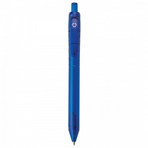 Aqua Ballpoint Pen