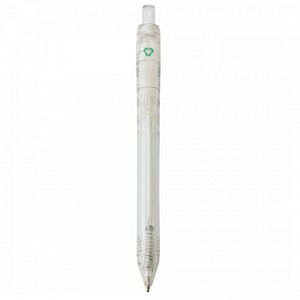 Aqua Ballpoint Pen