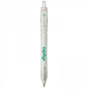 Aqua Ballpoint Pen