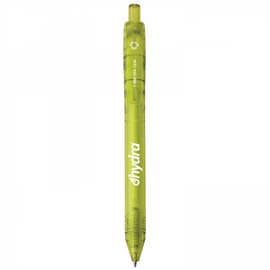 Aqua Ballpoint Pen