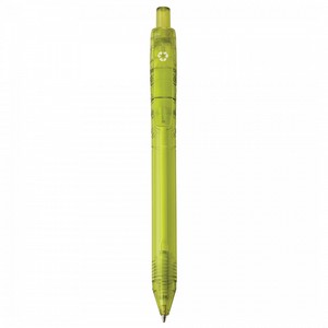 Aqua Ballpoint Pen