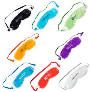 Aqua Pearlsâ„¢ Spa Mask Hot/Cold Pack