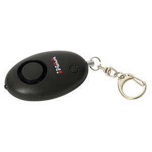 Aquilera Panic Alarm