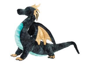 Aragon Navy Dragon