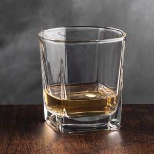 Arcadia Whiskey Taster - Deep Etch