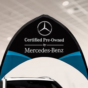 Arch Banner Custom Kit