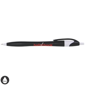 Archer2 Pen with Colored Accents