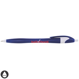 Archer2 Pen with Colored Accents