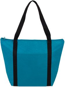 Arctic Zipper Cooler Tote