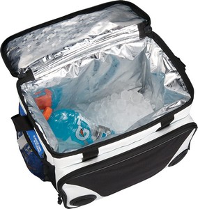 Arctic Zone® Titan Deep Freezer Speaker Cooler