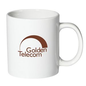 Ardwick Porcelain Mug - 11oz