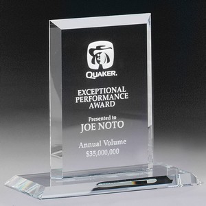 Argyle Award 6"
