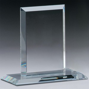Argyle Award 8"