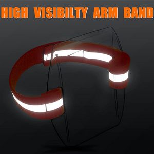 Armband ID Card Holder