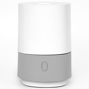 Aroma Light-Up Humidifier