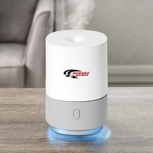 Aroma Light-Up Humidifier