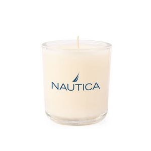 Aromatherapy Candle Jar