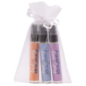 Aromatherapy Room Spray Trio