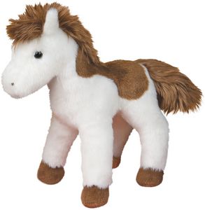 Arrow Head Paint Horse