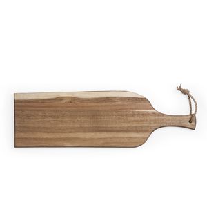 Artisan Serving Plank - Acacia Wood