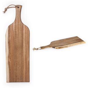 Artisan Serving Plank - Acacia Wood