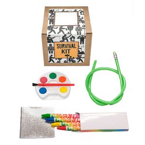Artist's Survival Kit