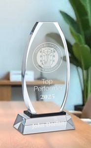 Ascendancy Award
