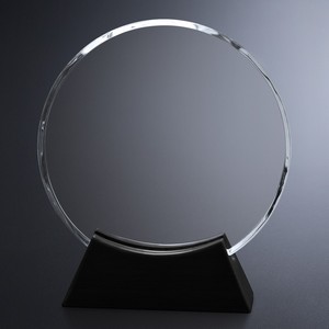Asheville Circle 6-1/2"