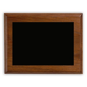 Ashford Small Plaque Award