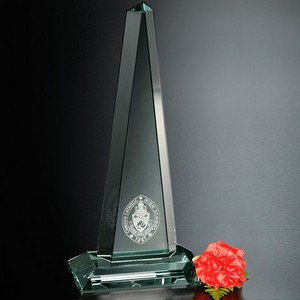Ashford Tower 11"