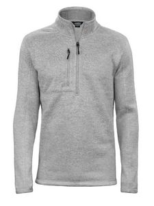 Ashland Sweater-Knit 1/4-Zip Fleece