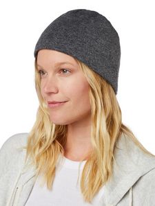 Ashton Sweater-Knit Beanie Cap
