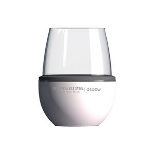 AsobuÂ® 15 Oz. Insulated Wine Cooler