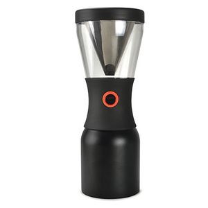 AsobuÂ® Cold Brew And Ultimate Mug Holiday Gift Set