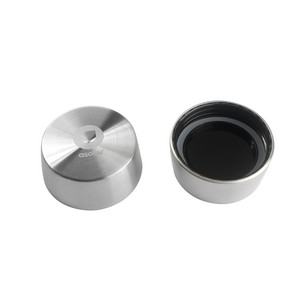 Asobu® Coldbrew Insulated Portable Brewer