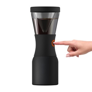 Asobu® Coldbrew Insulated Portable Brewer