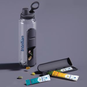 AsobuÂ® Electrolyte Bottle