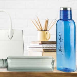 AsobuÂ® Flip Side Water Bottle