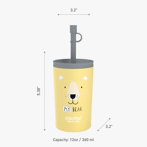 Asobu® Mini Sippy